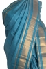 Exclusive Thread Weave Kanjeevaram Silk Saree